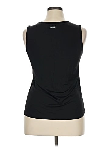 K-DEER Sleeveless T-Shirt (view 2)