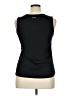 K-DEER Black Sleeveless T-Shirt Size XL - photo 2
