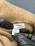 Halogen 100% Cashmere Tan Cashmere Pullover Sweater Size M - photo 7