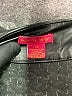 Sunny Leigh Houndstooth Black Casual Skirt Size 12 - photo 4