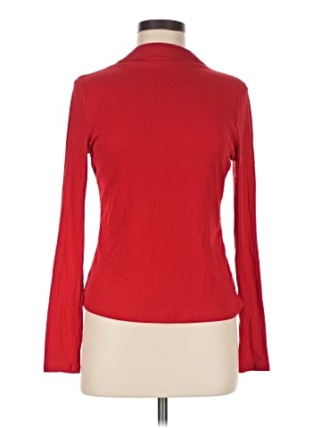 A New Day Long Sleeve Turtleneck (view 1)