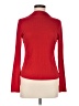 A New Day Red Long Sleeve Turtleneck Size M - photo 1