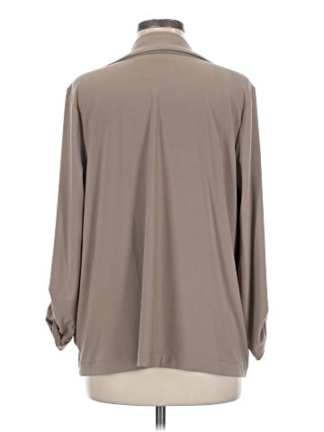 Susan Graver Blazer (view 2)
