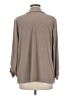 Susan Graver Tan Blazer Size M - photo 2