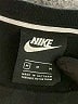 Nike Black Pullover Sweater Size M - photo 7