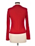 A New Day Red Long Sleeve Turtleneck Size M - photo 2