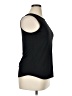 K-DEER Black Sleeveless T-Shirt Size XL - photo 4