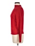 A New Day Red Long Sleeve Turtleneck Size M - photo 5