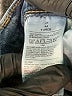 Old Navy Hearts Blue Jeans Size 4T - photo 4