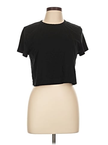 Gap Short Sleeve T-Shirt (view 1)