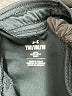 Under Armour 100% Polyester Graphic Black Athletic Shorts Size M (youth) - photo 3