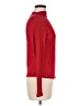 A New Day Red Long Sleeve Turtleneck Size M - photo 4