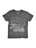 Star Wars Gray Short Sleeve T-Shirt Size 6 - photo 1