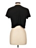 Gap Black Short Sleeve T-Shirt Size L - photo 2