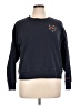 Merrell 100% Cotton Blue Sweatshirt Size XL - photo 1
