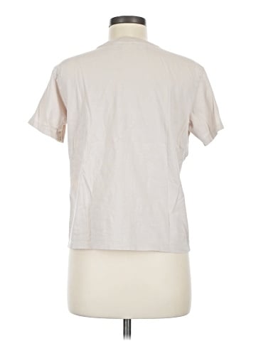 H&M Short Sleeve T-Shirt (view 2)