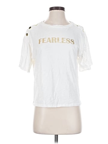 NY&C Short Sleeve Top (view 1)