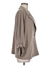 Susan Graver Tan Blazer Size M - photo 4