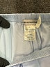 Tara Collection Solid Blue Shorts Size 6X - 7 - photo 3