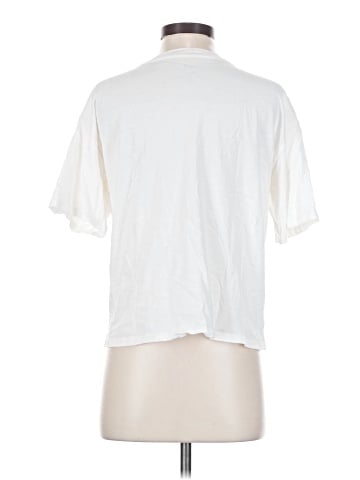 NY&C Short Sleeve Top (view 2)