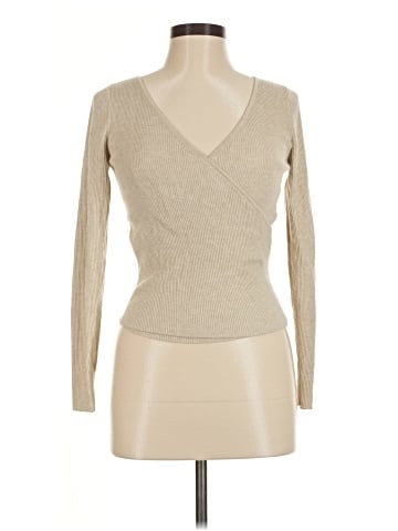 Leith Long Sleeve Top (view 1)