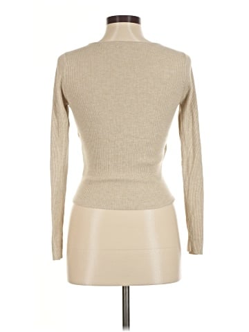Leith Long Sleeve Top (view 2)