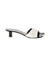 Robert Rodriguez Ivory Sandals Size 7 1/2 - photo 1