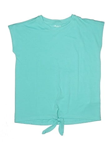 The Children's Place Sleeveless T-Shirt (view 1)