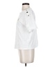 NY&C 100% Cotton White Short Sleeve Top Size S - photo 5