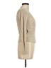 Leith Tan Long Sleeve Top Size M - photo 4
