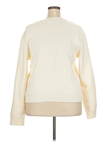 The Drop Cardigan (view 2)