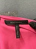 BCBGMAXAZRIA Pink Sleeveless Blouse Size M - photo 7