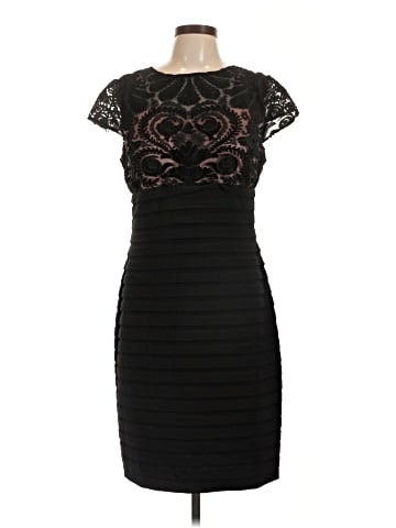 Alex Evenings Cocktail Dress (view 1)