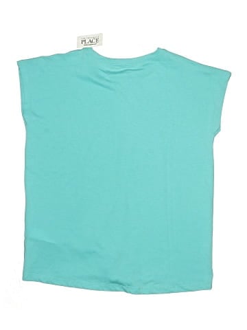 The Children's Place Sleeveless T-Shirt (view 2)