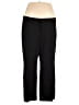 Talbots Solid Black Active Pants Size 24 waist - photo 1