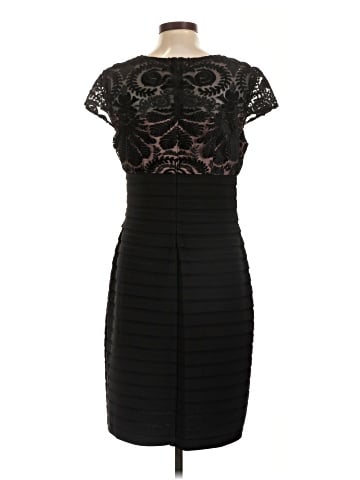 Alex Evenings Cocktail Dress (view 2)