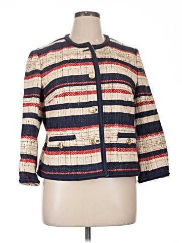 Anne Klein Jacket (view 1)