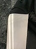 Bebe Graphic White Formal Skirt Size S - photo 5