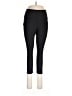 Active by Old Navy Solid Black Active Pants Size L - photo 1