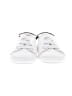 Janie and Jack White Booties Size 0-3 mo (baby) - photo 2