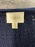 Cyrus Blue Cardigan Size XL - photo 7