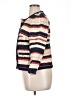 Anne Klein Stripes Gold Jacket Size 16 - photo 5