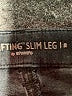 Chico's Black Jeans Size Lg (2) - photo 7