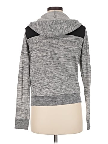 Victoria's Secret Pink Zip Up Hoodie (view 2)