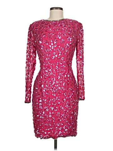 Niteline Cocktail Dress (view 1)