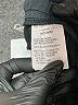 Under Armour Solid Black Track Pants Size M (youth) - photo 4