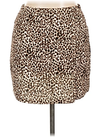 Shein Casual Skirt (view 1)