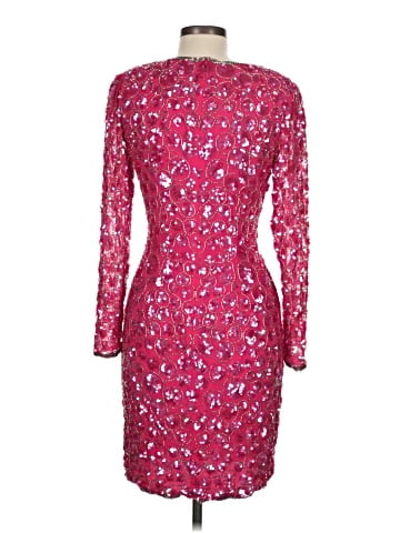 Niteline Cocktail Dress (view 2)