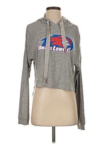 Concepts Sport Pullover Hoodie (view 1)
