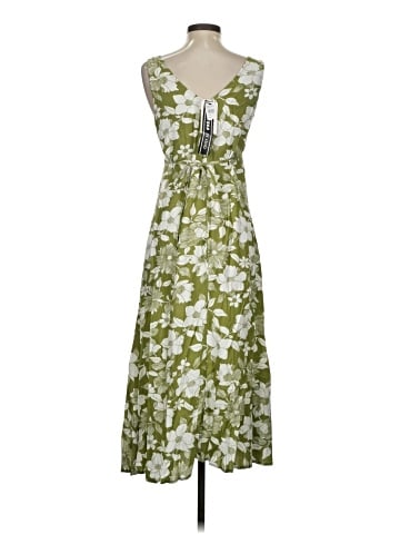 Billabong Casual Dress (view 2)
